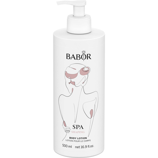 BABOR BABOR Spa Shaping Body Lotion 500 ml