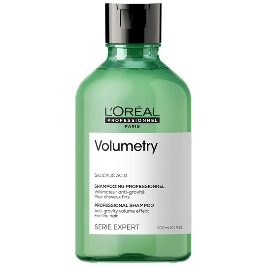 L'Oréal Professionnel Serie Expert Volumetry Shampoo 300 ml