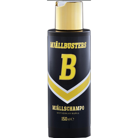 Mjällbusters Mjällshampoo 150 ml