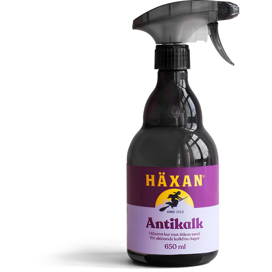 Häxan Antikalk 650 ml