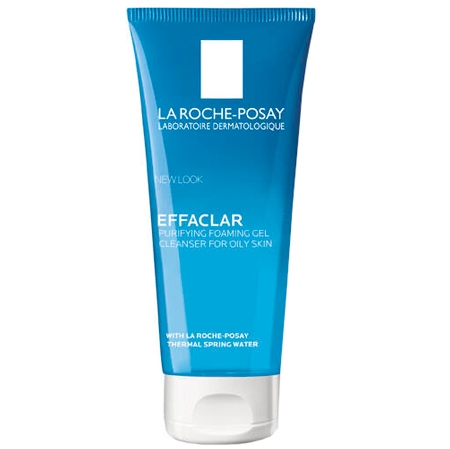 La Roche-Posay Effaclar Ansiktsrengörníng - 200ML