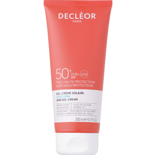Decléor Aloe Vera Sun 200 ml