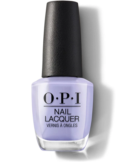 Nail Lacquer You´re Such a BudaPest