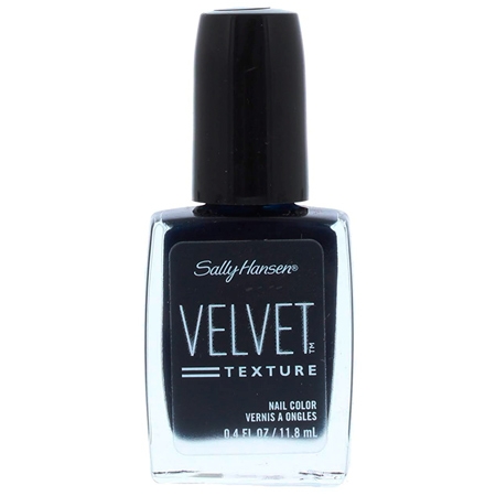 Sally Hansen Velvet Texture Nagellack - Deluxe