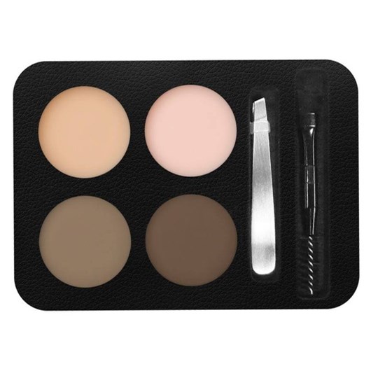 W7 Brow Parlour Kit