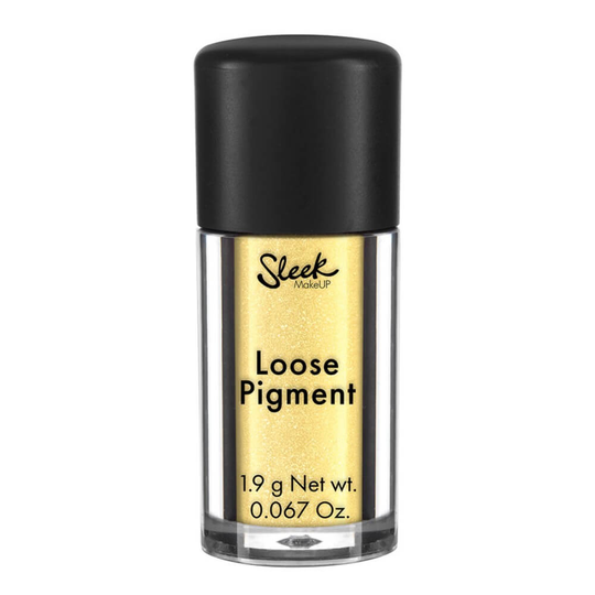 Sleek MakeUP Loose Pigment 1.9g (Various Shades) - Rush