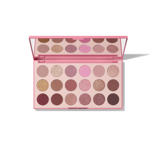 18V Va-Va Bloom Artistry Palette