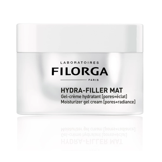 Hydra-Filler Mat Cream 50 ml