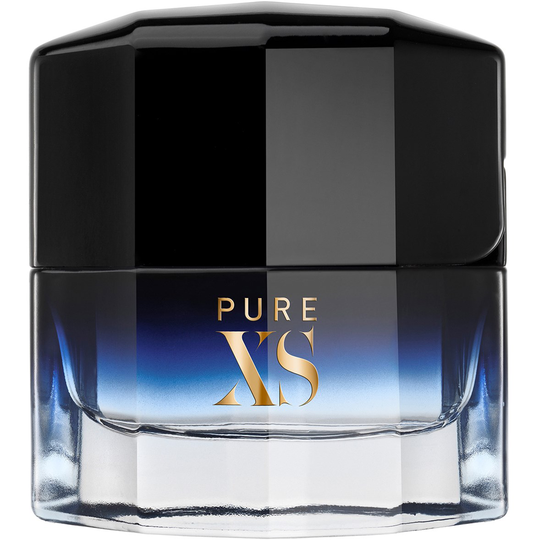 Paco Rabanne Pure XS Eau De Toilette 50 ml