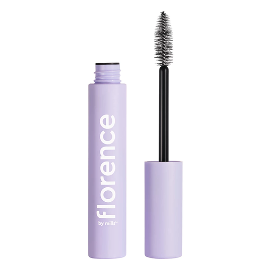 Built To Lash Mascara Black