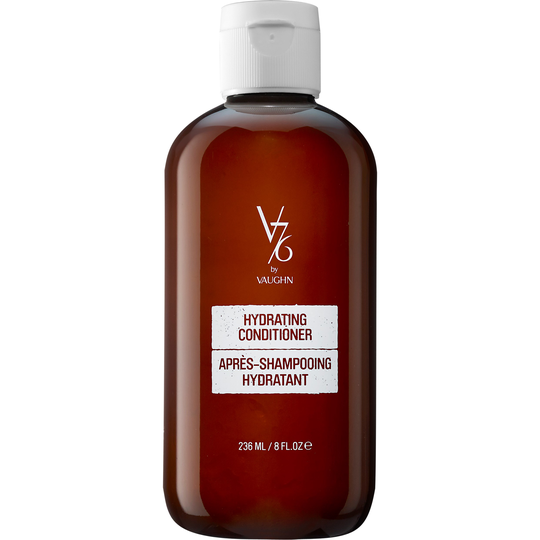 V76 by Vaughn Hydrating Conditioner 236 ml