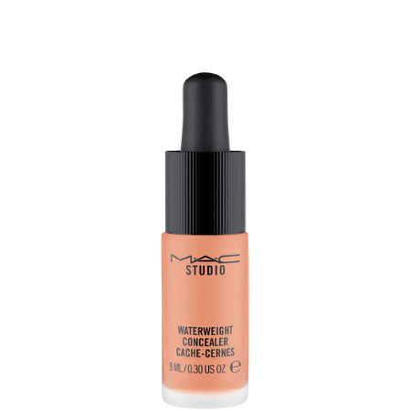 MAC Vattenvikt Concealer - NW40