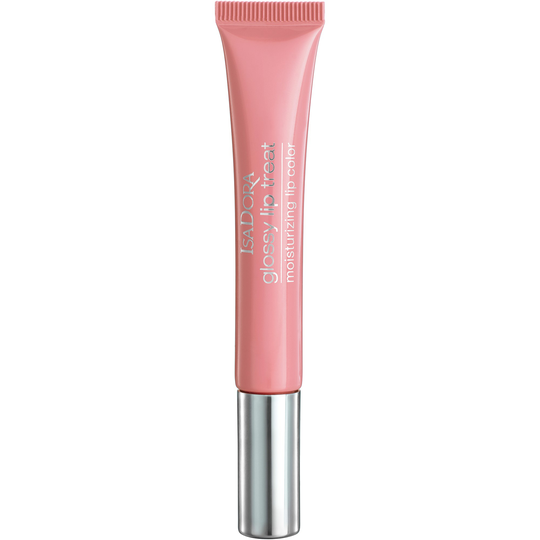 IsaDora Glossy Lip Treat 63 Rooibos Blush