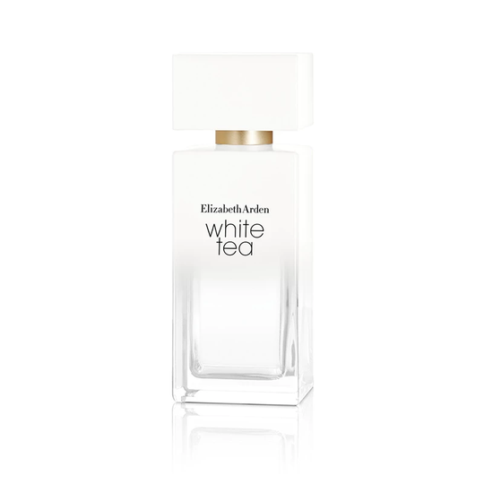 White Tea EdT 50 ml