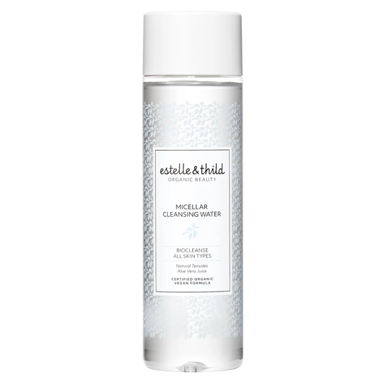 BioCleanse Micellar Cleansing Water 250 ml