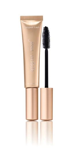Longest Lash Thickening & Lengthening Mascara Black Ice