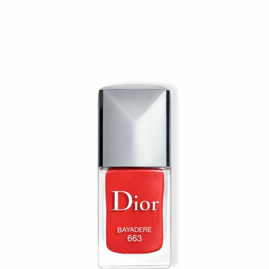 Vernis Couture Colour Nail Lacquer - Dioriviera Collection 633 Bayadère