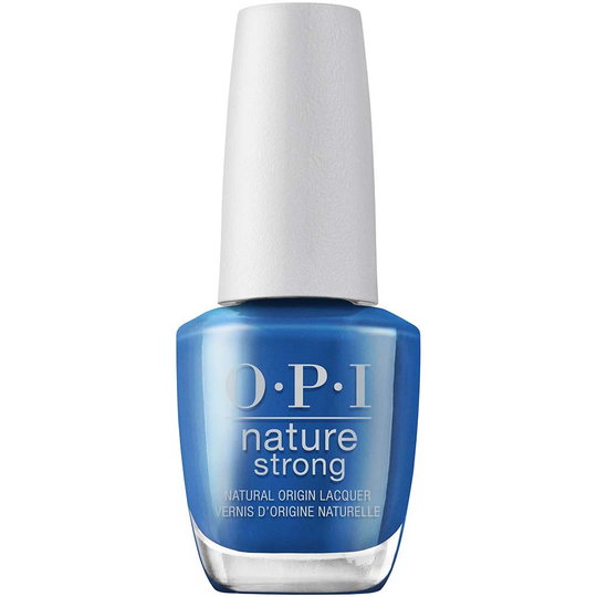 OPI Nature Strong Shore Is Something!