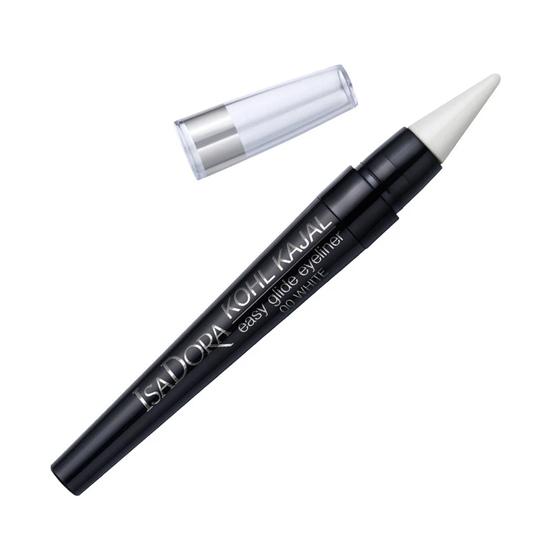 Kohl Kajal 00 White