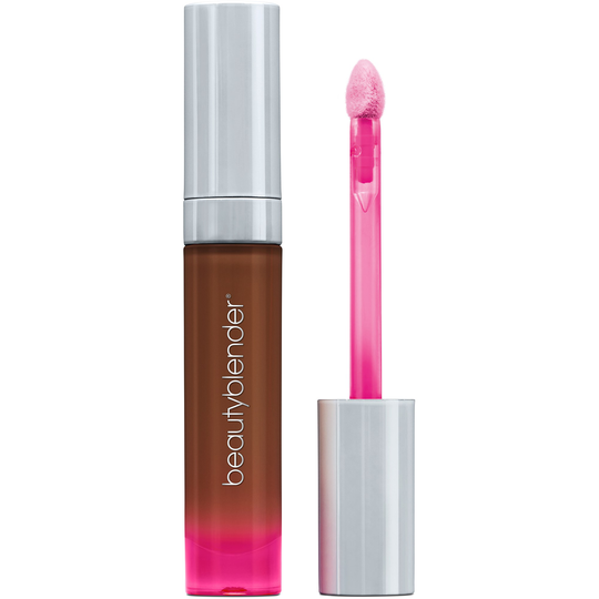 Beautyblender Bounce Airbrush Liquid Whip Concealer 4.55 C Deep Chestn