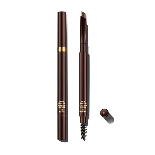 Tom Ford Brow Sculptor (Various Shades) - Chestnut