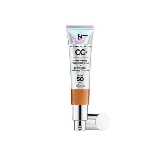 Your Skin But Better CC+ SPF50+ Rich