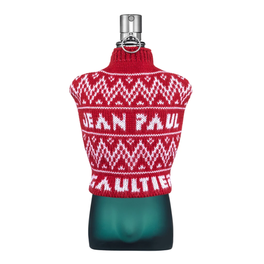 Le Male Christmas Collector EdT 125 ml