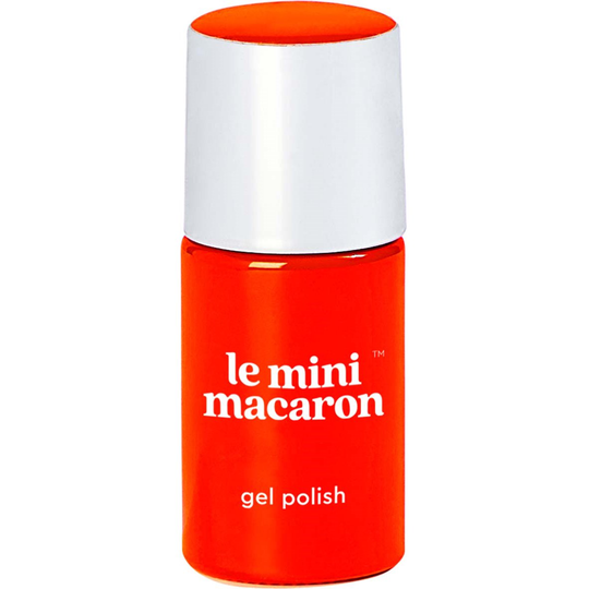 Le Mini Macaron Single Gel Polish Copacabana