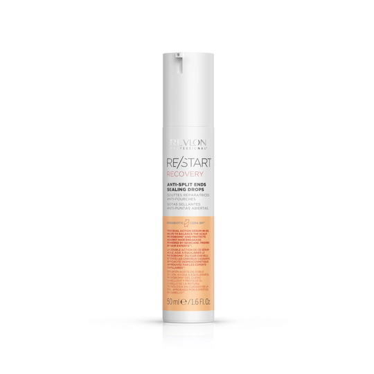 Re/Start Recovery Anti-Split Ends Sealing Drops 50 ml