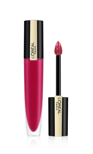 Rouge Signature Lipstick 114 I Represent