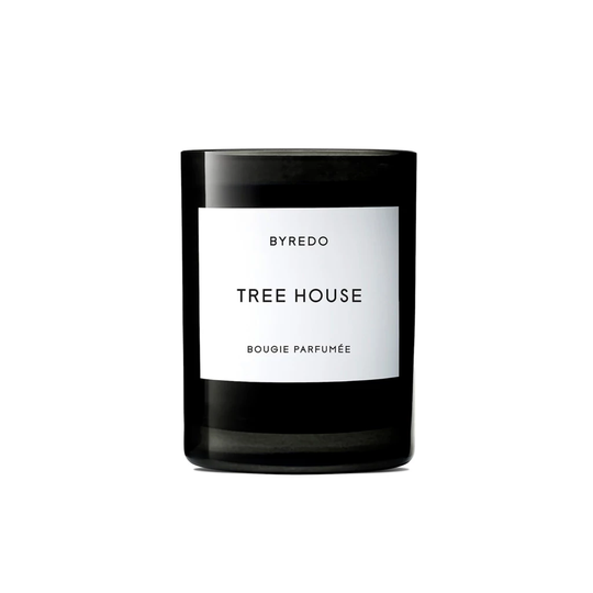 Tree House Candle 240 g