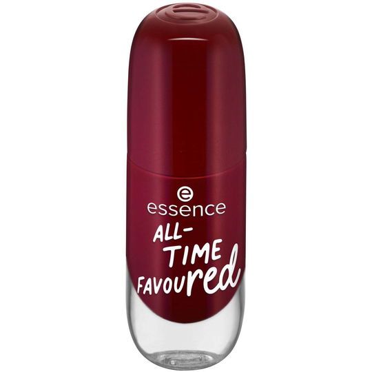 essence gel nail colour 14