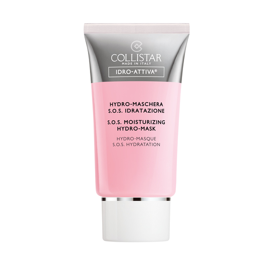 Collistar Idro Attiva S.O.S Moisturizing Hydro Mask 75 ml