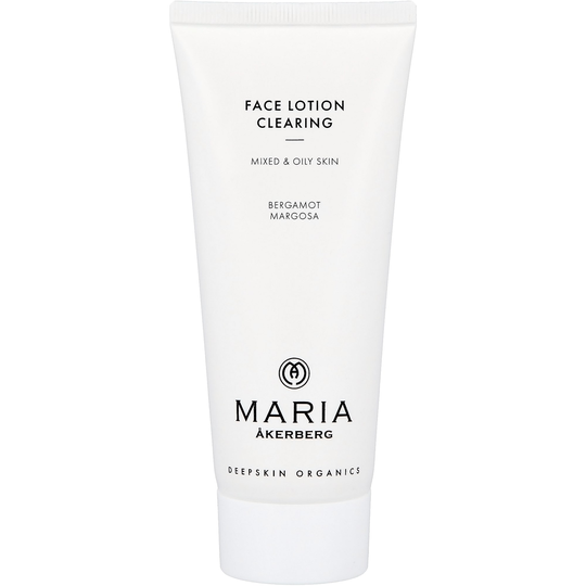 Maria Åkerberg Face Lotion Clearing 100 ml
