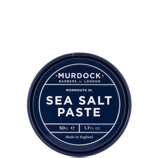 Murdock London Sea Salt Paste 50ml