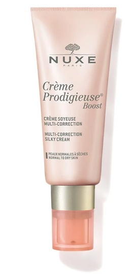 Crème Prodigieuse Boost Multi-Corrective Silky Cream 40 ml