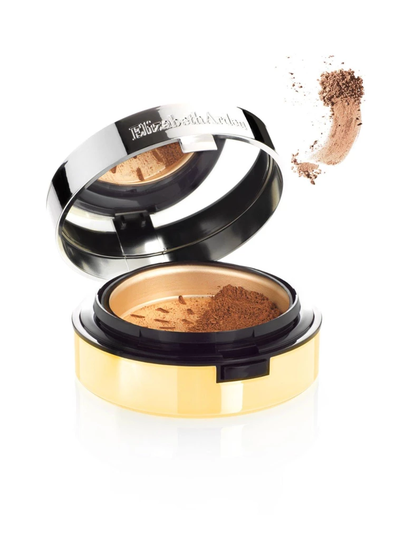 Pure Finish Mineral Foundation 6