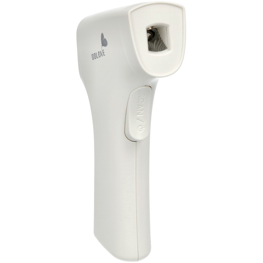 BBLove Non-Contact Infrared Forehead Digital Thermometer