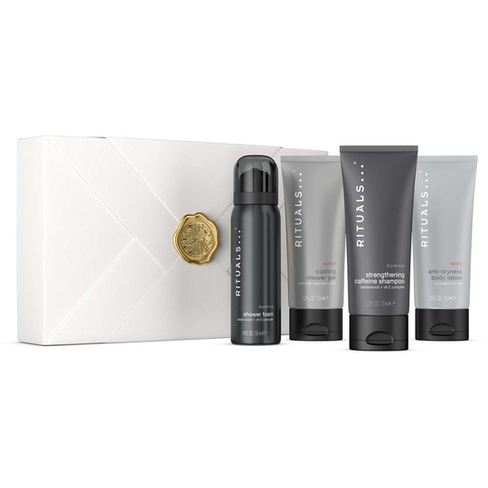 Rituals Homme Small Gift Set