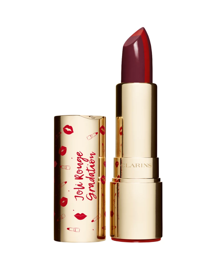 Joli Rouge Gradation 803 Plum Gradation