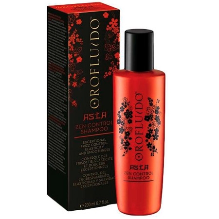 Orofluido Asia Zen Shampoo - 200ML