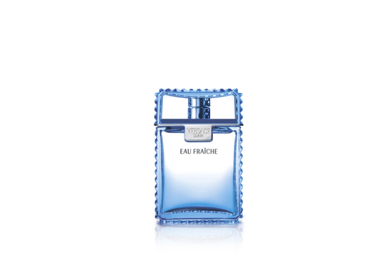 Man Eau Fraîche After Shave 100 ml