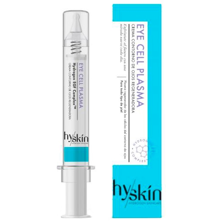 Hyskin Eye Cell Plasma Ögonkräm - 12ML