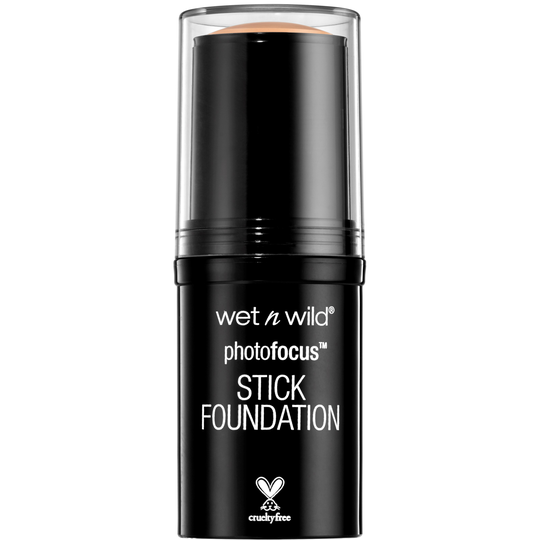 Wet n Wild Photo Focus Stick Foundation Soft Ivory