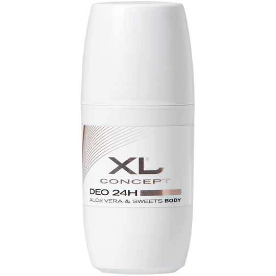 Grazette XL Concept Body Deo 75 ml