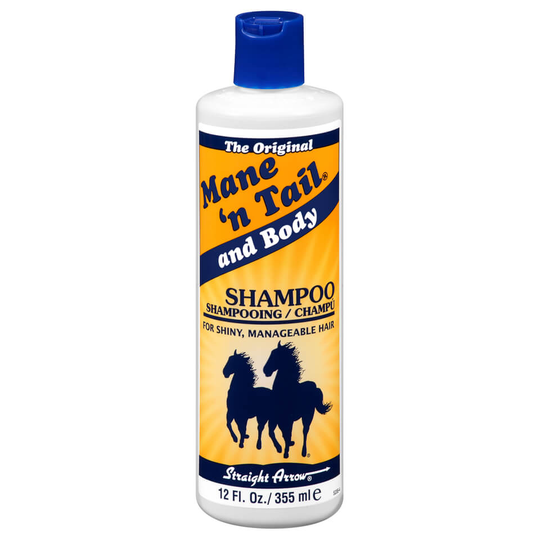 Mane 'n Tail Original Shampoo & Body 355 ml