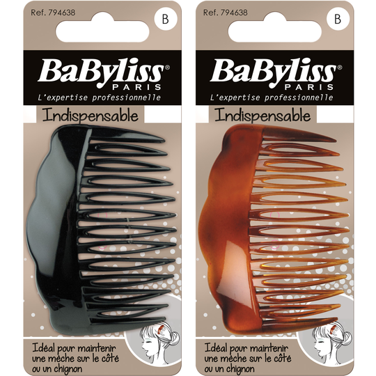 BaByliss Paris Accessories Indispensable Sidokam 1 st