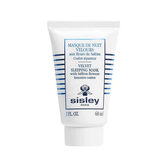 Velvet Sleeping Mask 60 ml