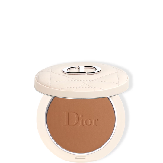 Forever Natural Bronze Powder 07 Golden Bronze