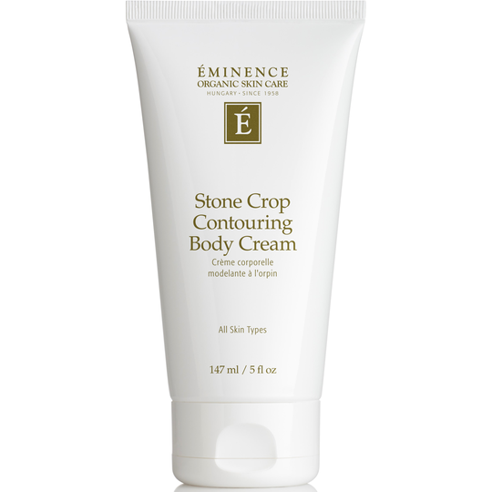 Eminence Organics Stone Crop Contouring Body cream 148 ml